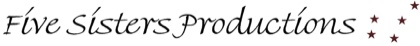 Five Sisters Productions